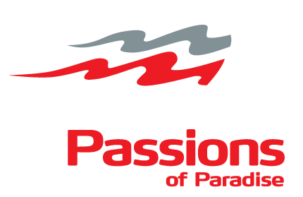 Passions of Paradise logo